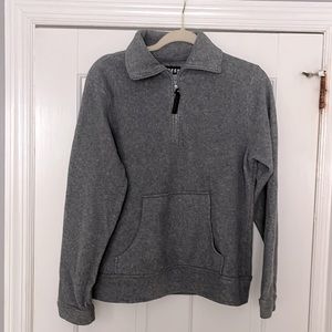 💥50% sale💥Express fleece pullover size S. E568